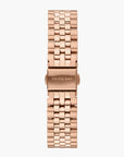 Unika Oro rosa