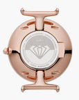 Unika Oro rosa
