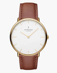 Native Oro 40mm