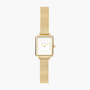 Allure | 金 20mm