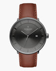 Philosopher Gun Metal